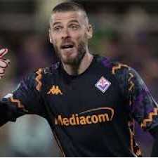 ACF Fiorentina og David de Gea forlænger deres kontrakt indtil 2028